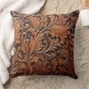 Recherche de en cuir coussins Pour elle