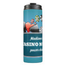 Search for gambling travel mugs Casino