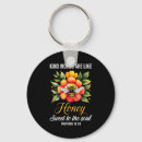 Search for kind words keychains Honey