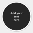 Search for circle frame stickers Ready to