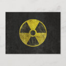 Search for radioactivity postcards Radiation