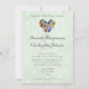 Search for heart dots invitations Watercolor