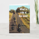 Search for motorcycle retirement cards Co worker