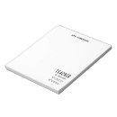 Search for inspirational notepads Teacher