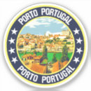 Search for europe cities stickers Portugal