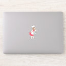 Search for retro housewife stickers Baker