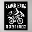 Search for mountain climbing posters Adventure