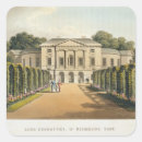 Search for parks and gardens stickers Stately