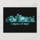 Search for calgary postcards Cityscape