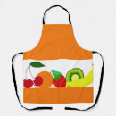 Search for kiwi fruit aprons Summer