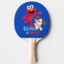 Search for sesame street ping pong paddles Kids tv show