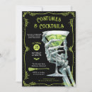 Recherche de partie halloween invitations Soirée costume