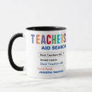 Search for teachers aid Humour