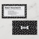 Recherche de poochie cartes visite Marcheur