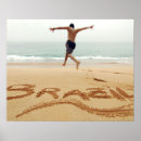 Recherche de maillot de bain posters Sable