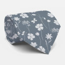 Search for dusty blue ties Pastel