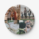 Search for 4 plates Collage