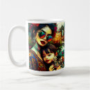 Search for asian art mugs Colourful