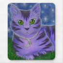 Search for celestial mousepads Stars