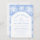 Search for palm springs bachelorette party invitations Tropical