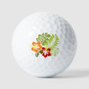 Recherche de orange golf balles Hibiscus