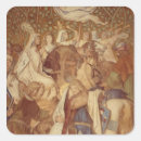 Search for fresco stickers 19th