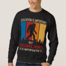 Search for i believe clothing Bigfoot is real
