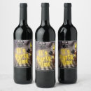 Search for halloween wine labels Costume