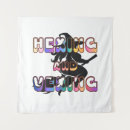Search for pagan tapestries Magic