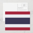 Search for thai flag postcards Flags