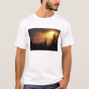 Recherche de great smoky mountains tshirts Nature