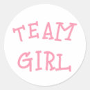 Search for team pink stickers Minimalist