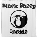 Search for cute sheep shower curtains Funny
