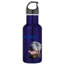 Search for bull water bottles Terrier