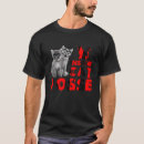 Recherche de posse tshirts Chat