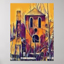 Recherche de spooky Architecture