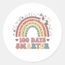 Search for smarter stickers 100