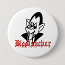 Search for cartoon vampire buttons Horror