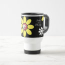 Search for yellow travel mugs White