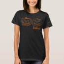 Recherche de funny pumpkin tshirts Spooky