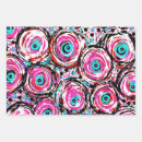 Search for acrylic wrapping paper Modern