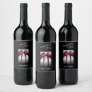 Search for high heel wine labels Chic