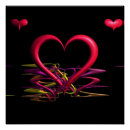 Search for squiggle posters Black