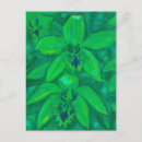 Recherche de peintures tropicales cartes postales Pour elle