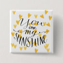 Search for design template square buttons Cute