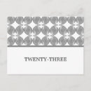 Search for art deco pattern postcards Elegant