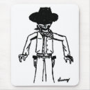 Recherche de ranch tapis souris Dessin