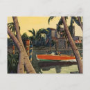 Search for speeding postcards Retro