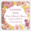 Search for soaps stickers Pink