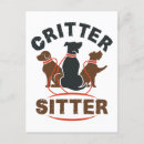 Search for for pet sitting thank you cards Sitter
